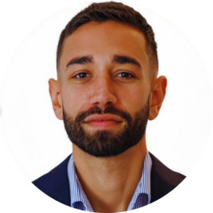 Sofian Saoudi