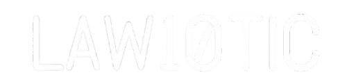 LAW10TIC Logo sin fondo