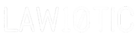 LAW10TIC Logo sin fondo