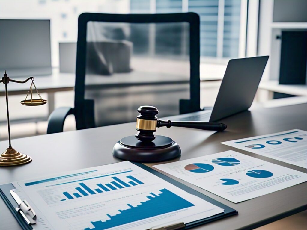 Your Legal Edge in a Global Economy